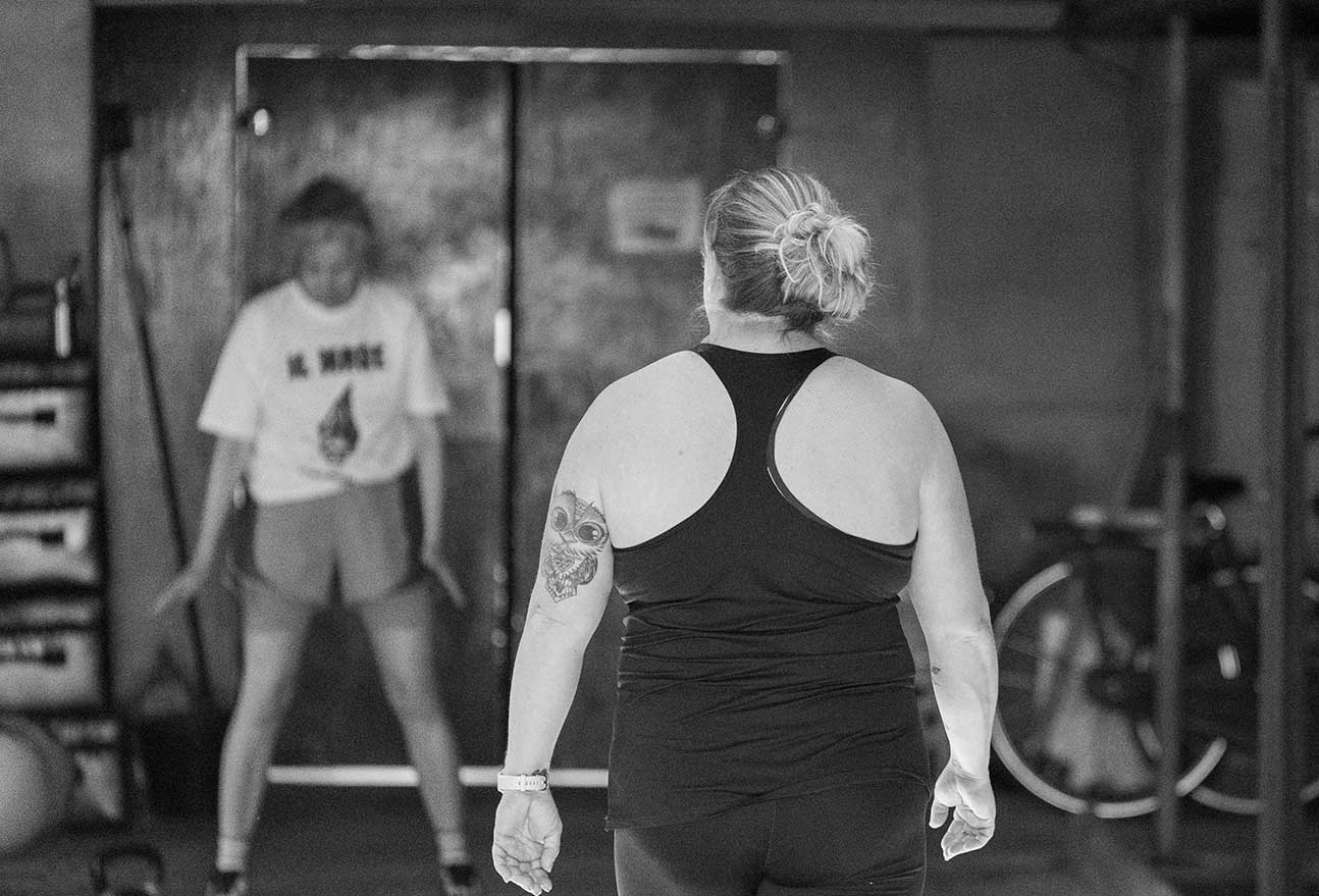 1-1 Coaching, Fitclub Nijeveen, Marielle Schrotenboer