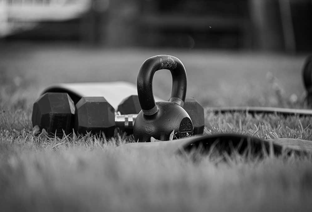21 dagen focus (online), Fitclub Nijeveen