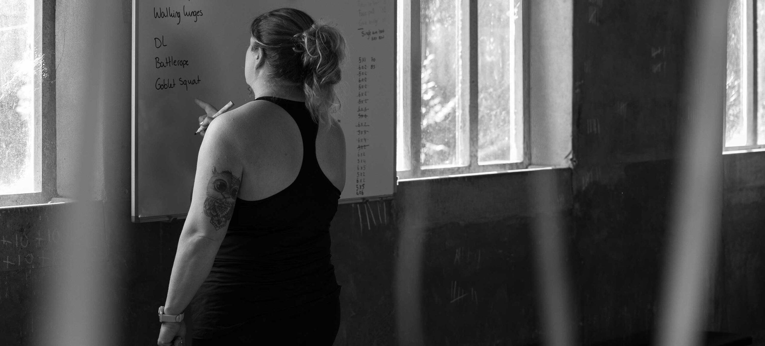 Fitclub, Voedingscoaching, Marielle Schrotenboer, Nijeveen