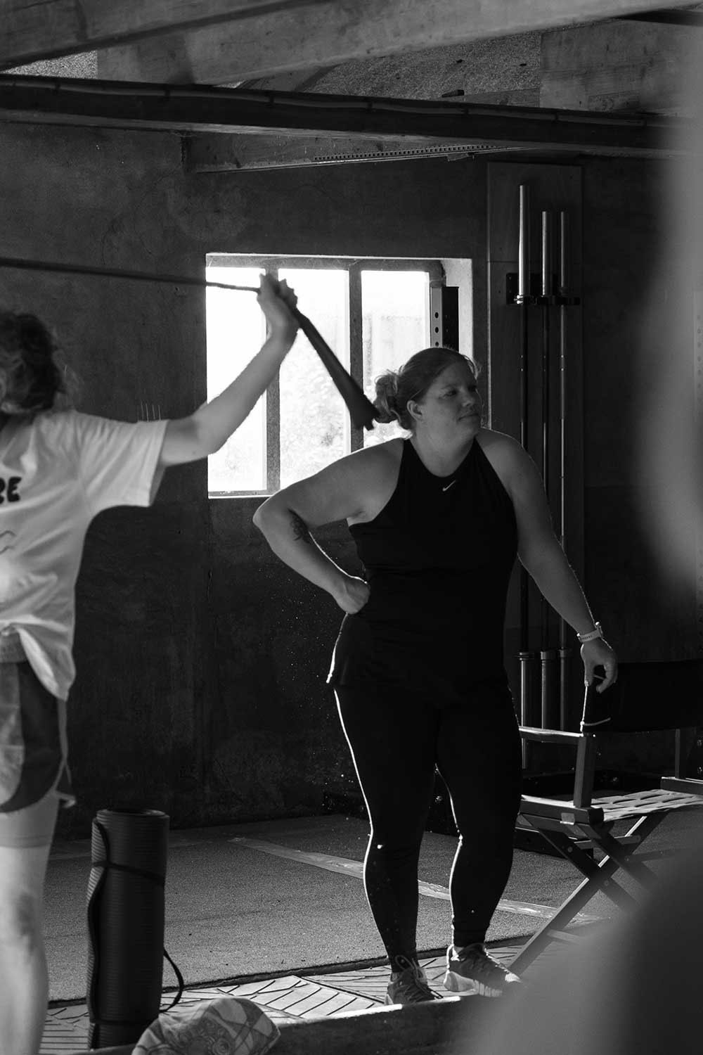 Marielle Schrotenboer, Voedingscoach, Fitclub Nijeveen
