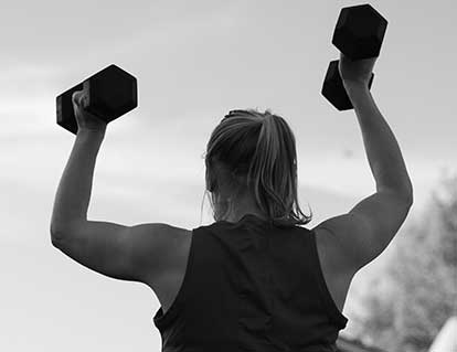 Personal Training